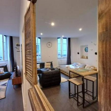 Le Sainte Claire - Majord'Home Annecy Centre מראה חיצוני תמונה