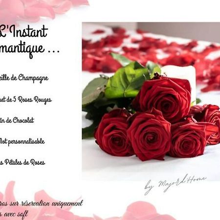 Le Sainte Claire - Majord'Home Annecy Centre מראה חיצוני תמונה