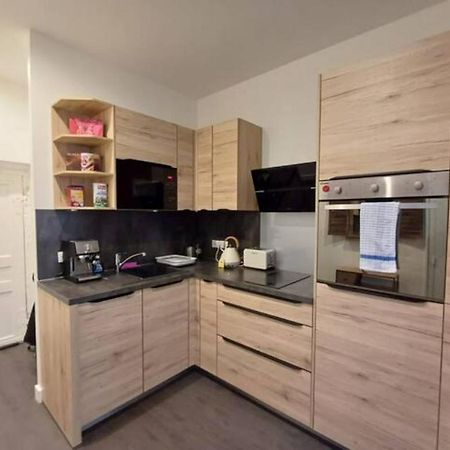Le Sainte Claire - Majord'Home Annecy Centre מראה חיצוני תמונה