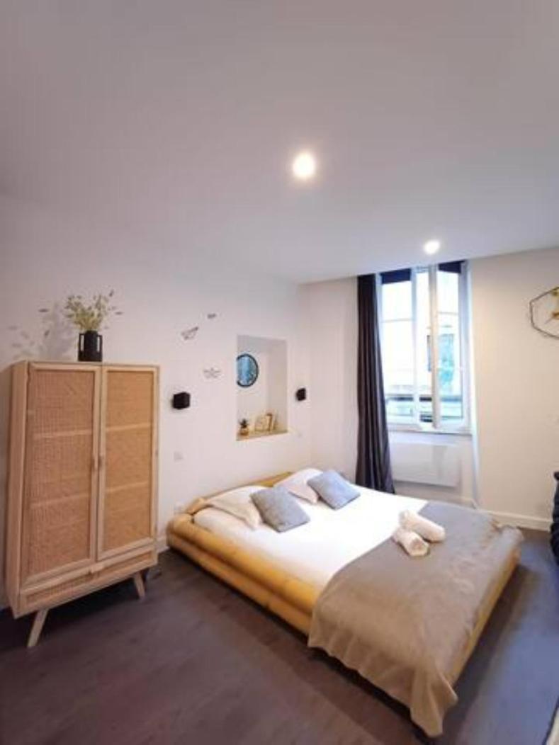 Le Sainte Claire - Majord'Home Annecy Centre מראה חיצוני תמונה